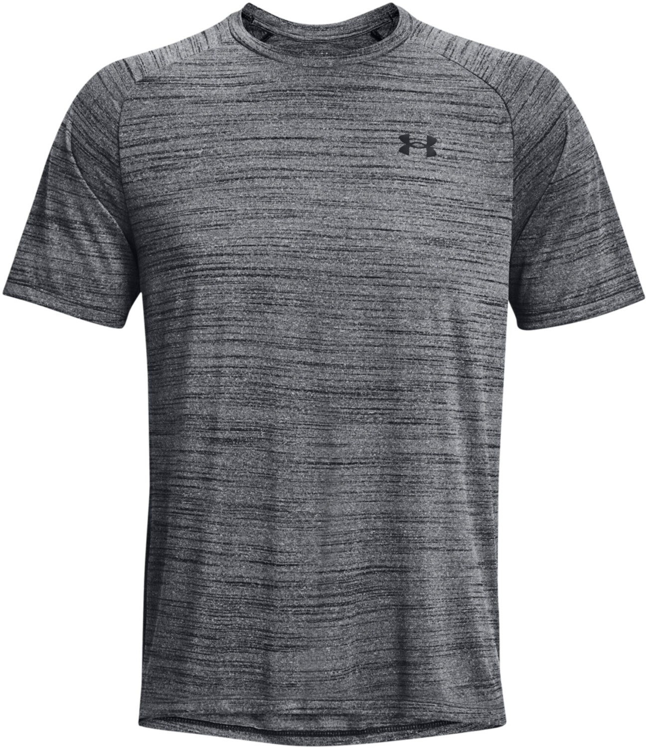 Under armour technical training t shirt mens outlet