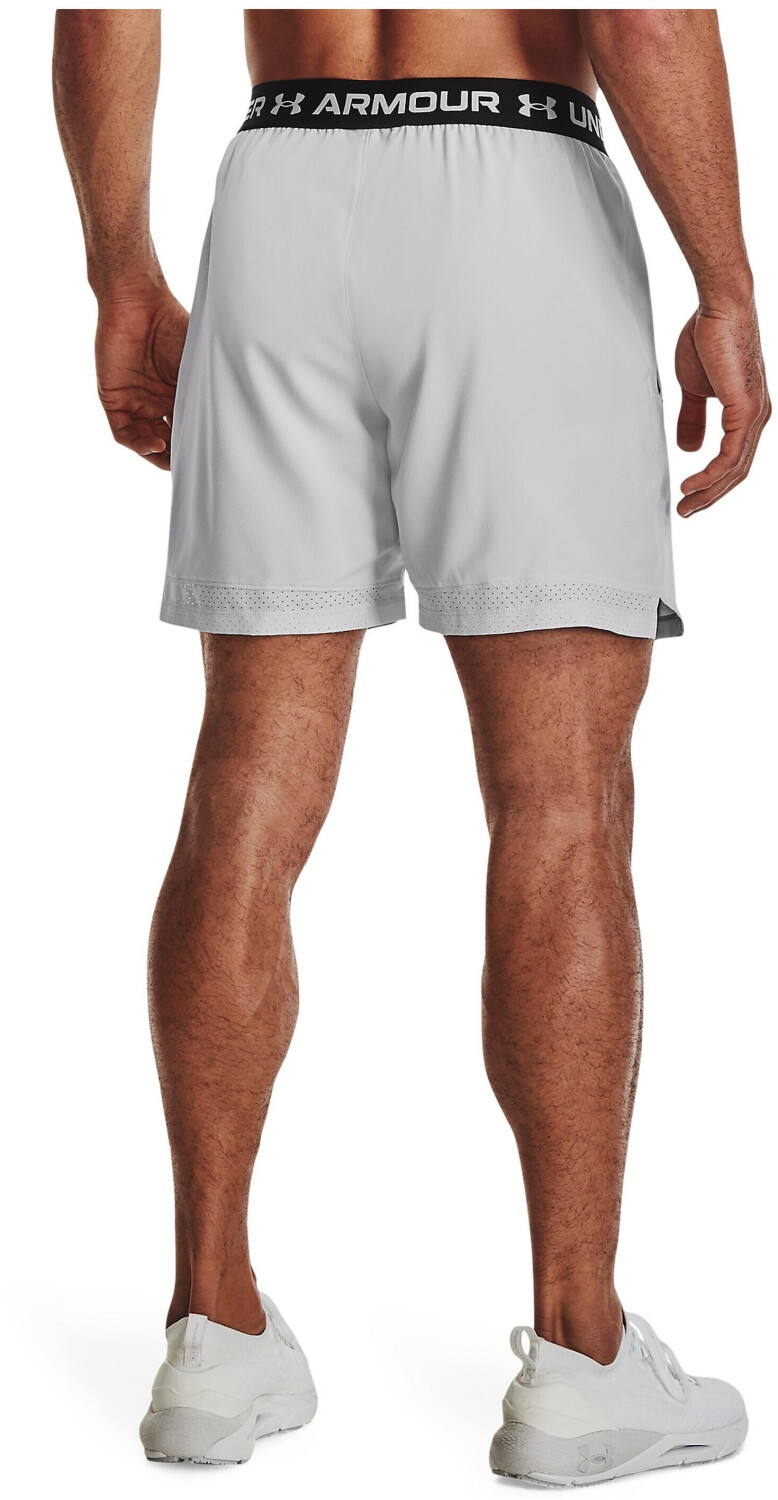 Under Armour Men's Shorts Vanish Woven 6in Shorts (1373718) halo gray ab  28,90 €