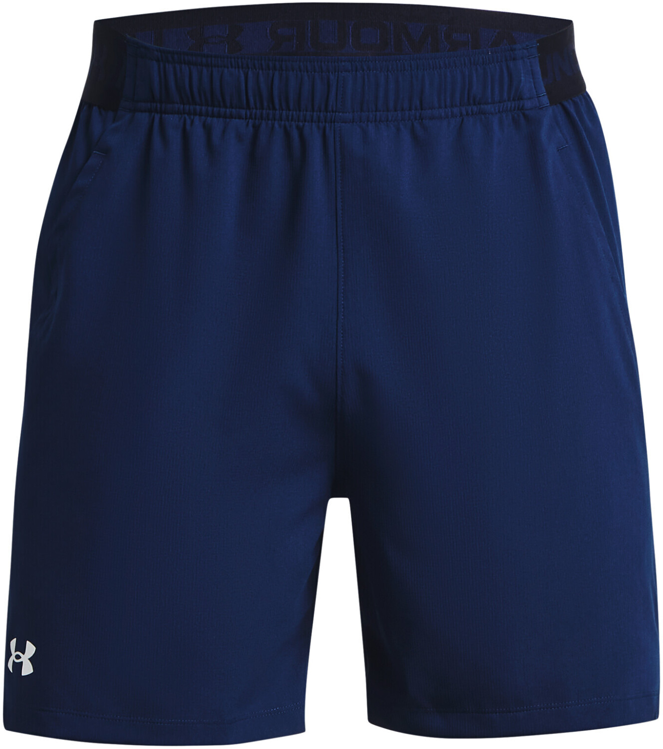 Under armour shorts academy outlet