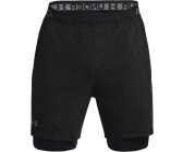 Under armour men's cheap 2 in 1 shorts