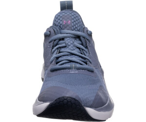 Under armor hovr sales womens purple