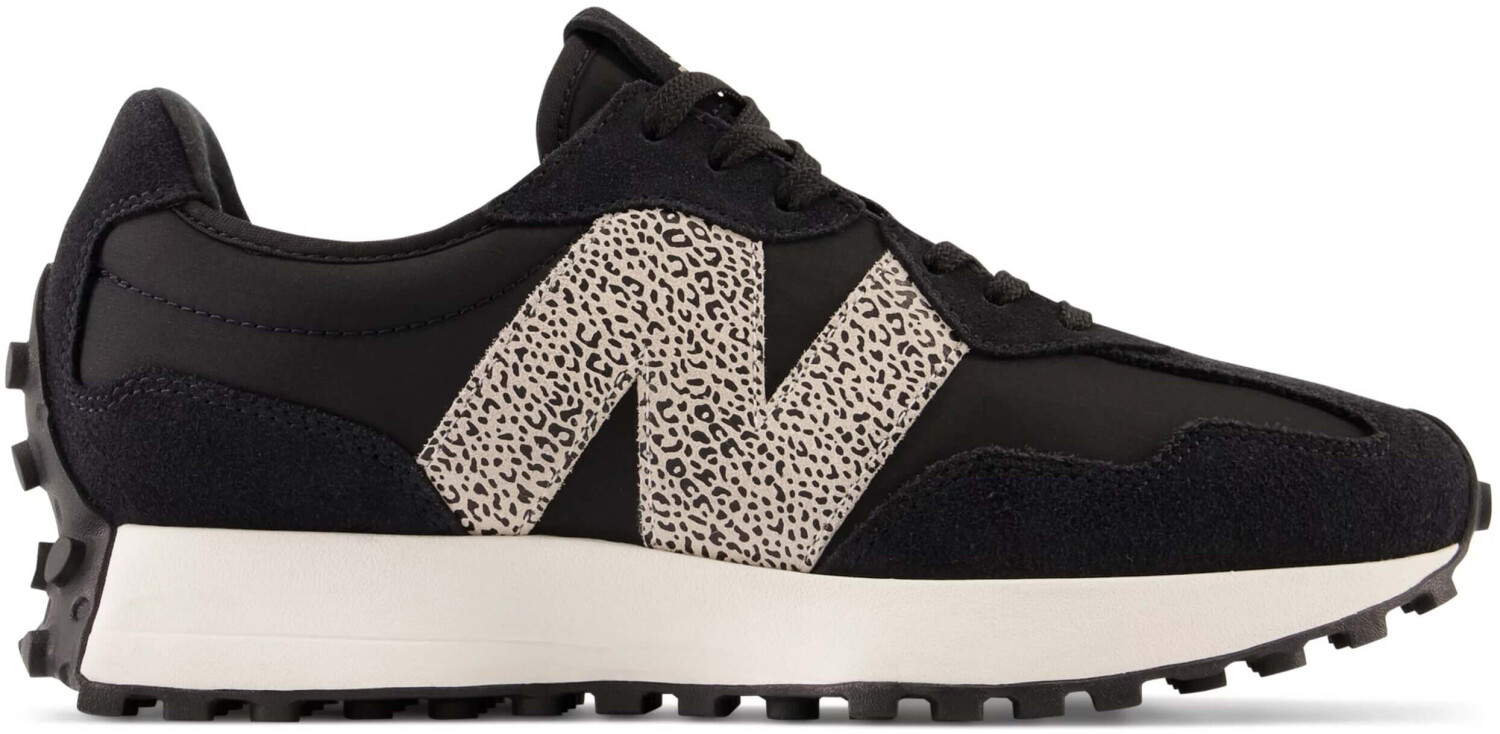 New Balance 327 Women black sea salt print ab 95 99 Preisvergleich bei idealo
