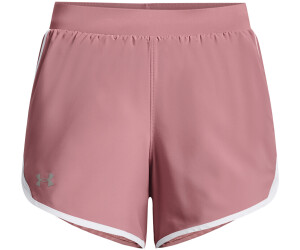 Pink under deals armour shorts