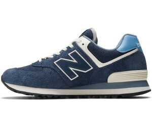 New Balance 574 Unisex U574 navy light blue ab 69 99 Preisvergleich bei idealo