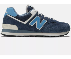 New balance 41 navy blue on sale
