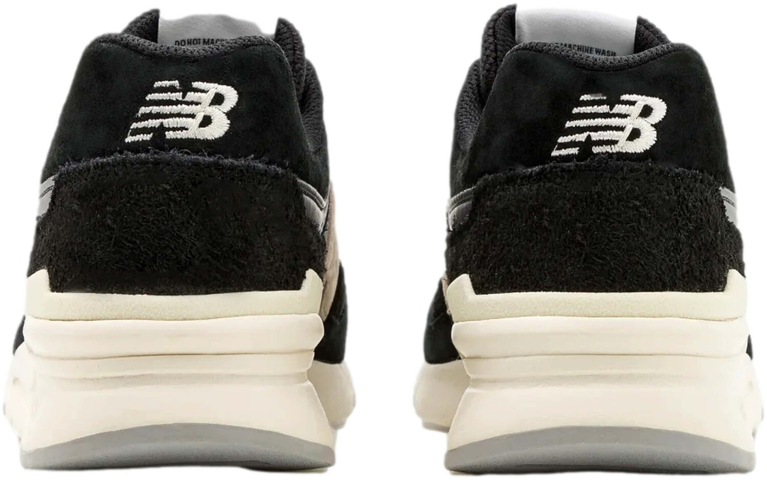 New Balance 997H black driftwood ab 84 69 Preisvergleich bei