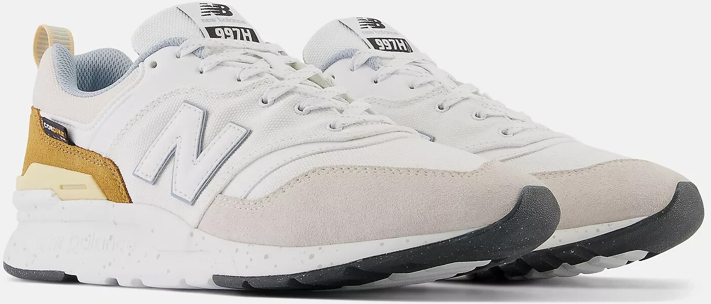 New balance 997h off white store