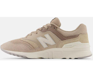 New balance 997h shop cordura off white