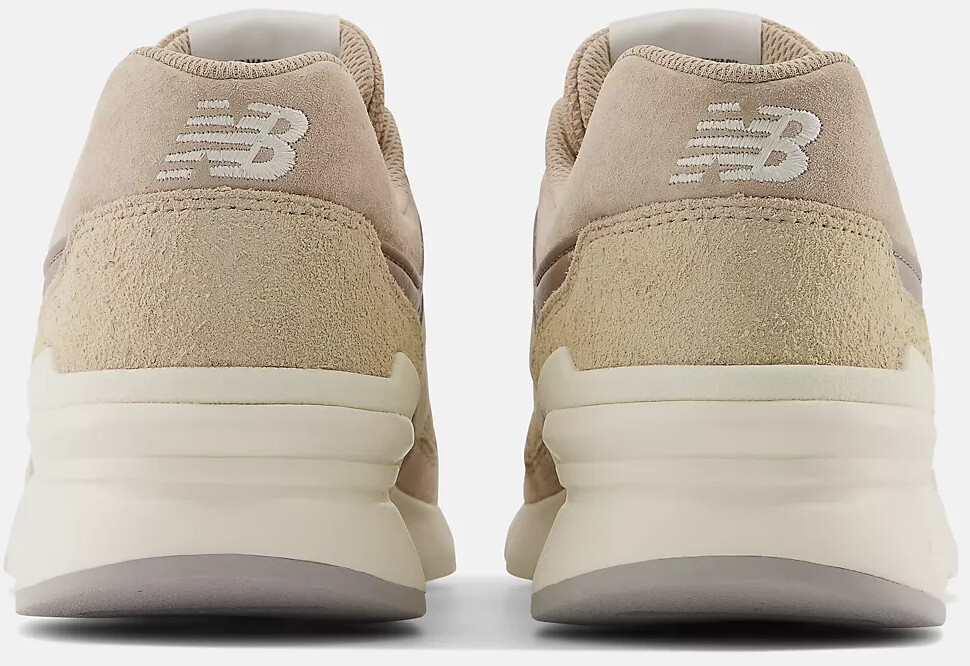 Buy New Balance 997H mindful grey angora from 80.75 Today