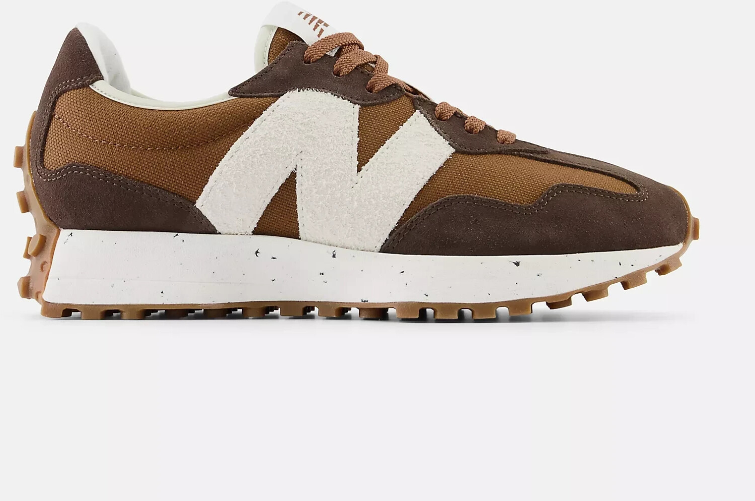 New Balance 327 (MS327) rich earth/true brown ab 99 99