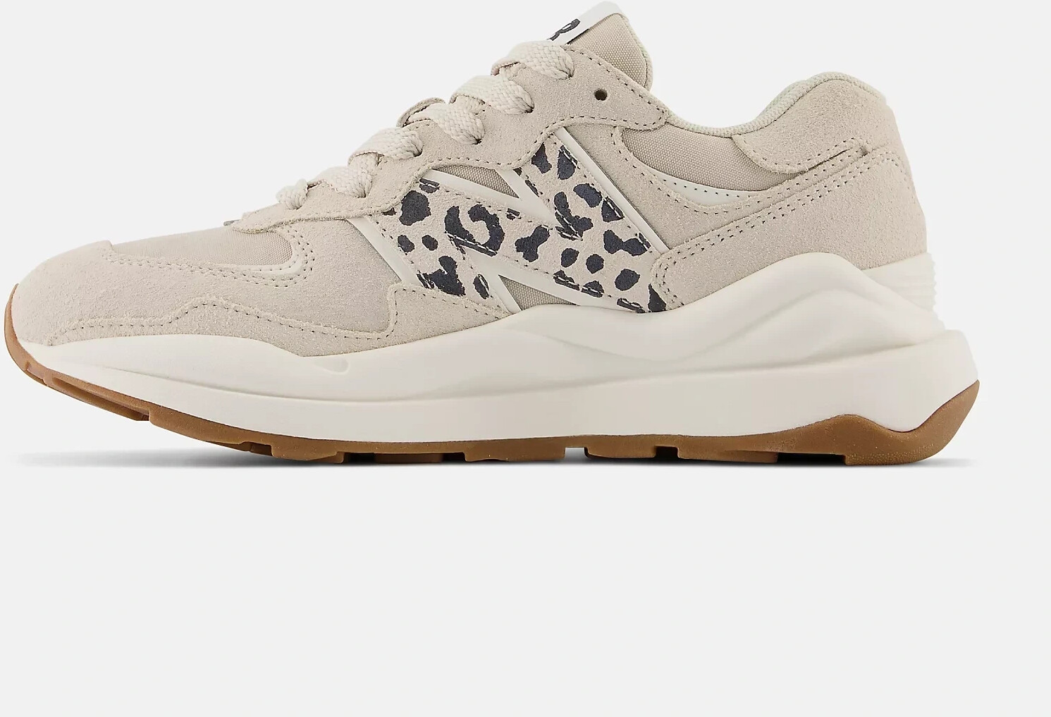 New Balance 57/40 Women timberwolf/black