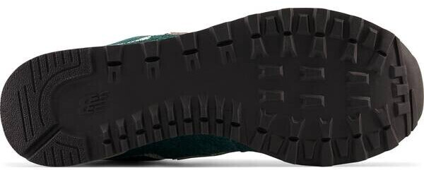 New balance 574 pacific green sale
