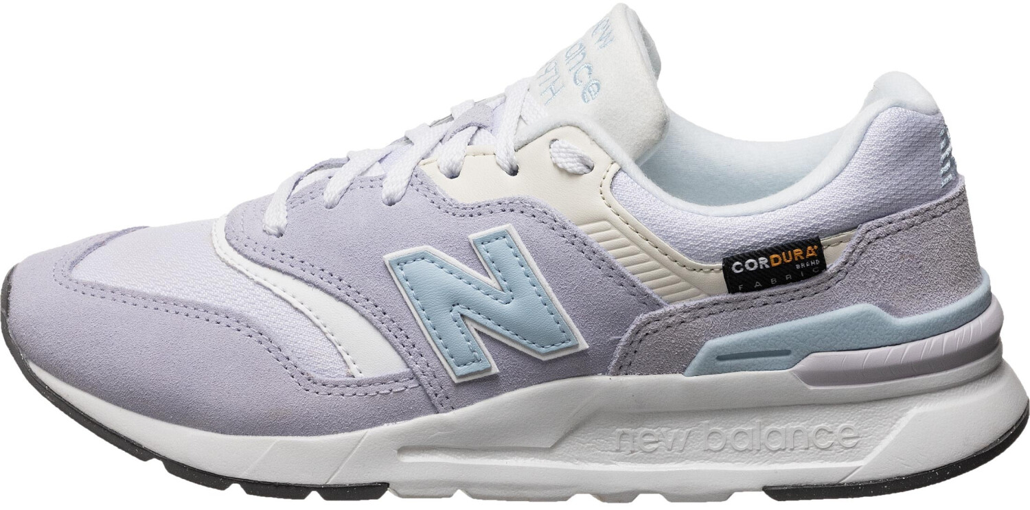 New Balance 997H Women grey violet bright sky ab 63 77