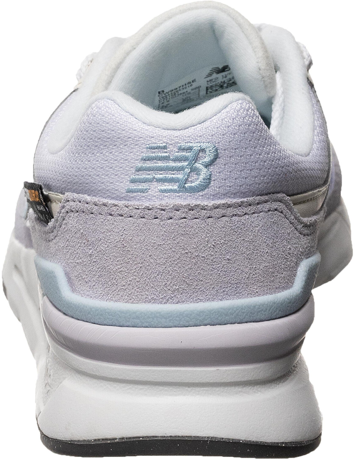 New balance 997 damen lila cheap