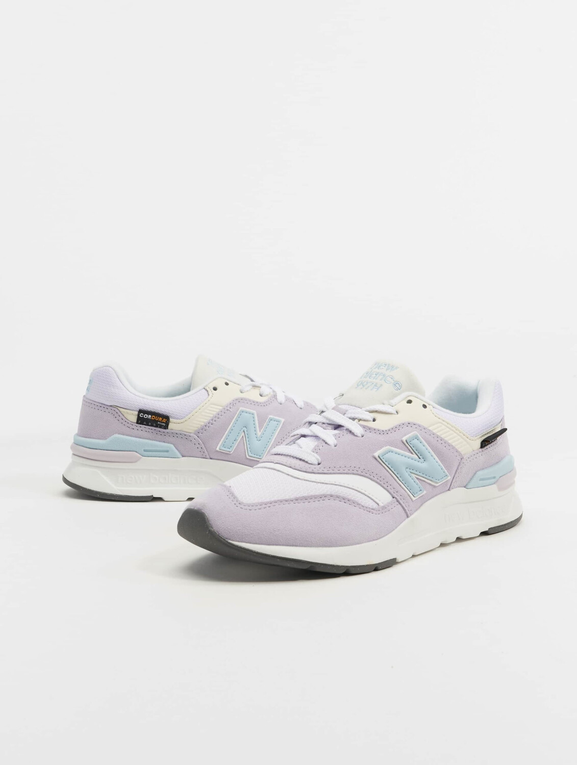 New balance 2019 best sale woman