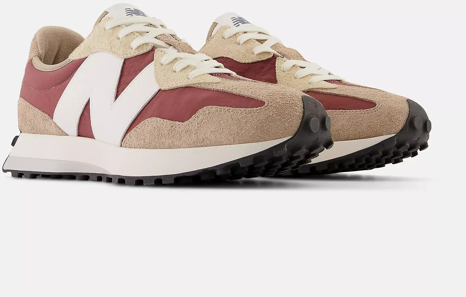 New balance 42 womens burgundy store