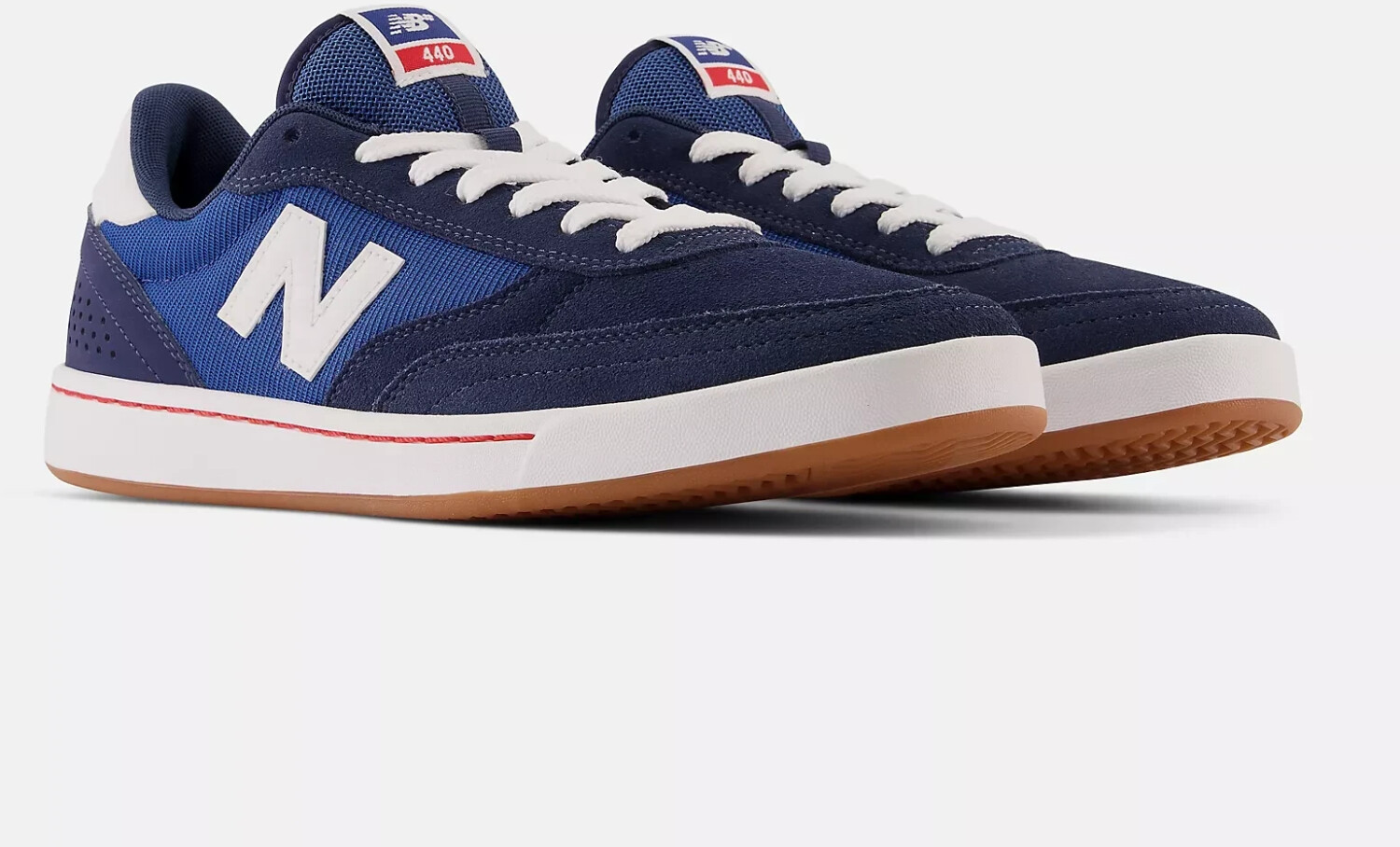 New balance online 440 navy gum