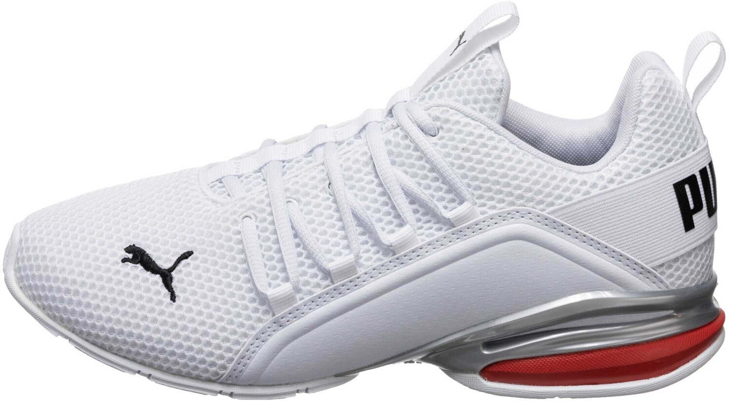 Puma herren axelion turnschuh discount