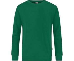 JAKO Sweat Organic Herren (C8820) ab 19,46 € Preisvergleich bei