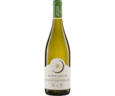 Coffret Cadeau - Vin Blanc - Coffret Découverte Vins Blancs et Liquoreux de  Bordeaux : Château Mont Perat - Sec de Rayne Vigneau - Château Bastor  Lamontagne - 3x75cl : : Epicerie