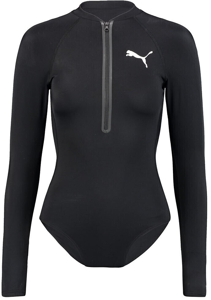 Puma Costume Zip Surf black