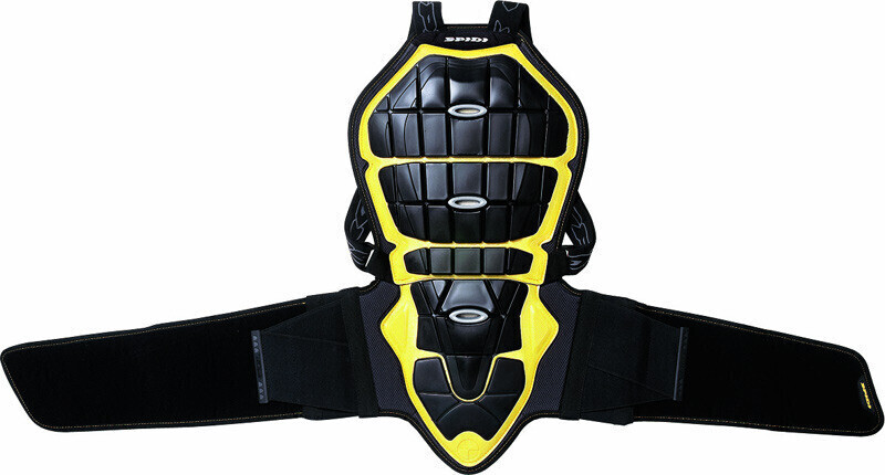 Spidi Z115-016-XL