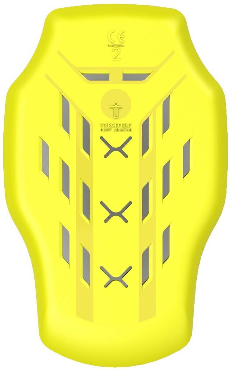 Forcefield Body Armour 70400921UNI au meilleur prix sur idealo.fr