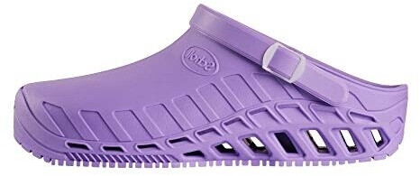Scholl Clog Evo lilac