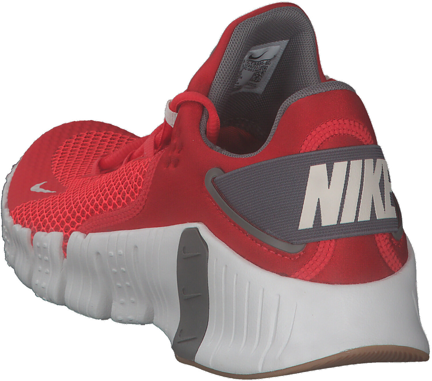 Nike Free Metcon 4 crimson phantom flat desde 157 46 Compara