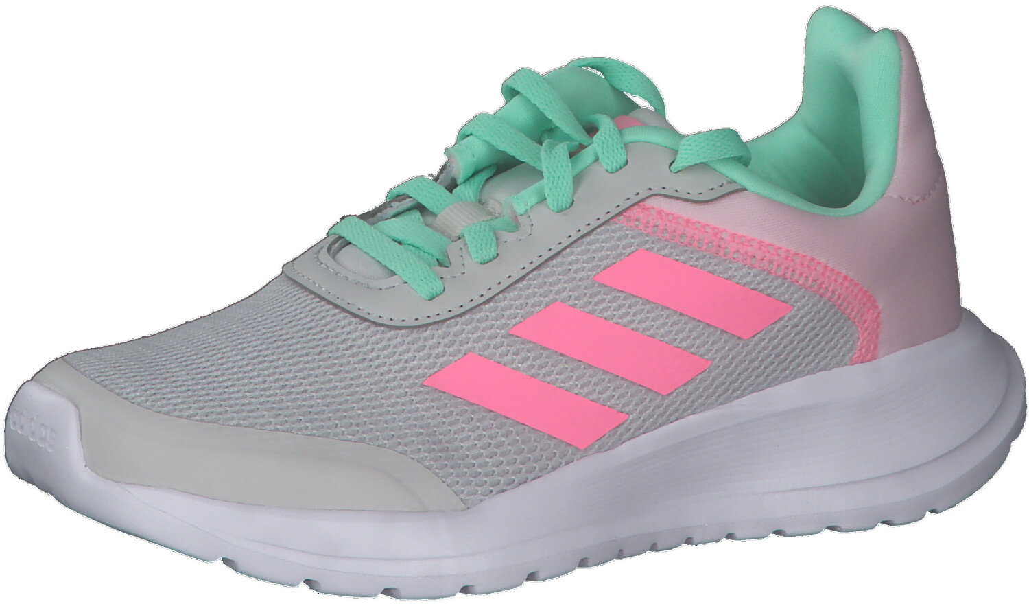 Buy Adidas Tensaur Run Kids Grey One Beam Pink Pulse Mint from 20.54 Today Best Deals on idealo