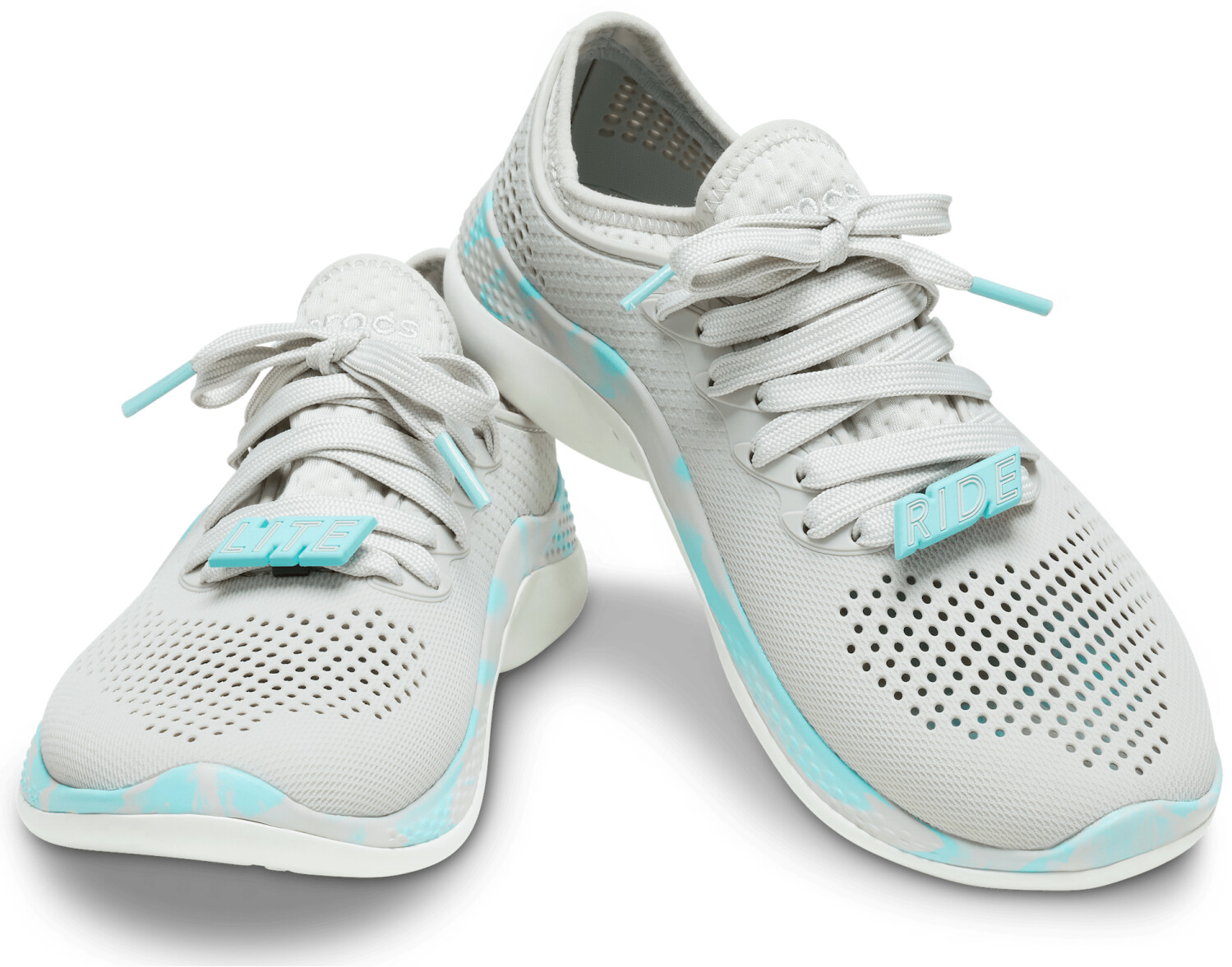 Crocs ladies sneakers outlet