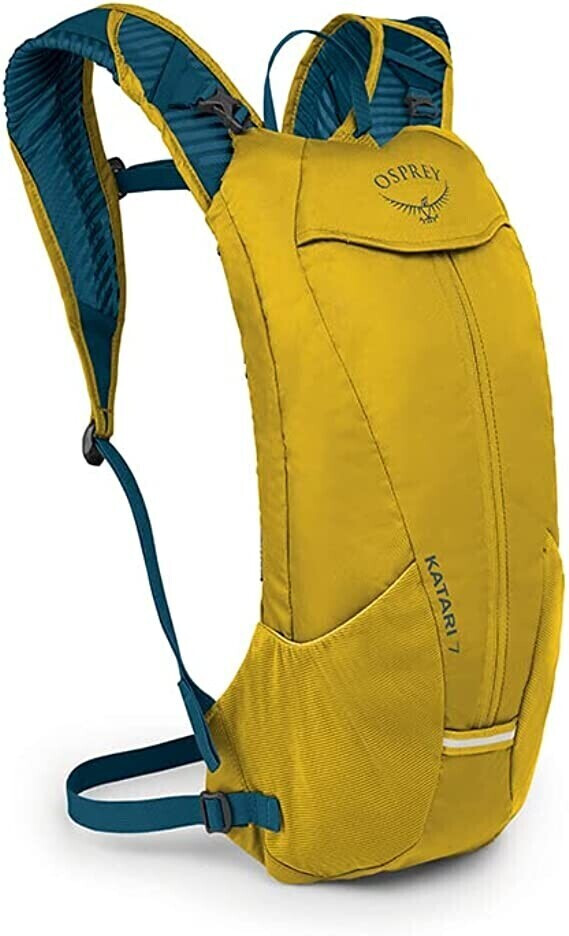 Osprey Katari 7 yellow desde 52 99 Compara precios en idealo
