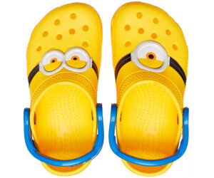Buy Crocs Kids Fun Lab I Am Minions Clog from 11.29 Today