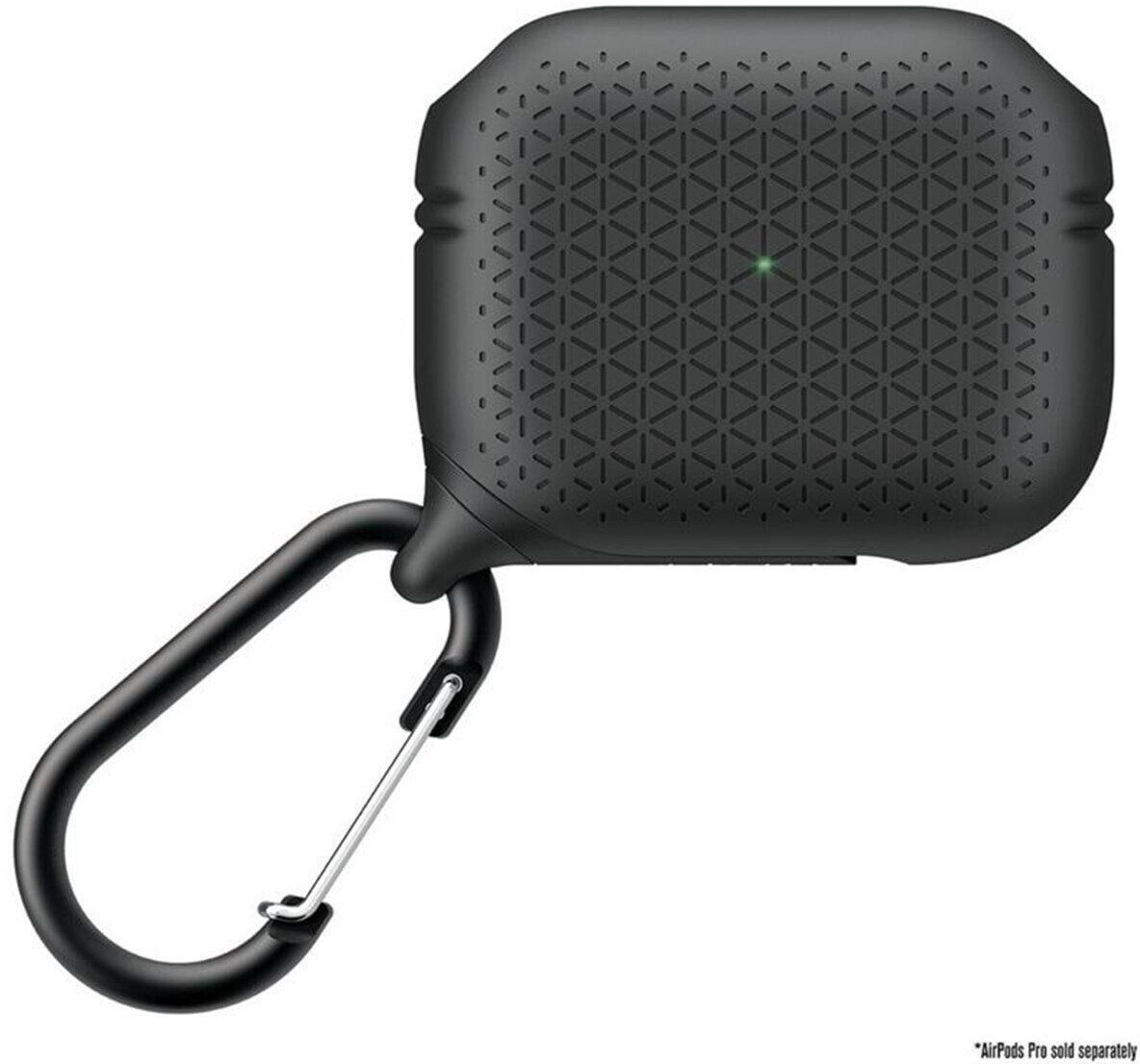 Catalyst Premium Case AirPods Pro Stealth Black