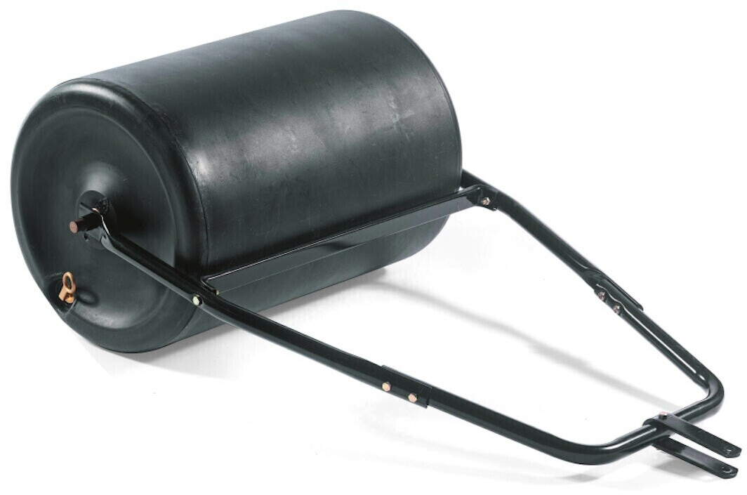 Alpina Kunststoff-Rasenwalze für Rasentraktoren 60 cm ab 319,79 € |  Preisvergleich bei