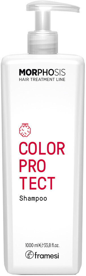 Framesi MORPHOSIS Color Protect Shampoo (1000 ml)