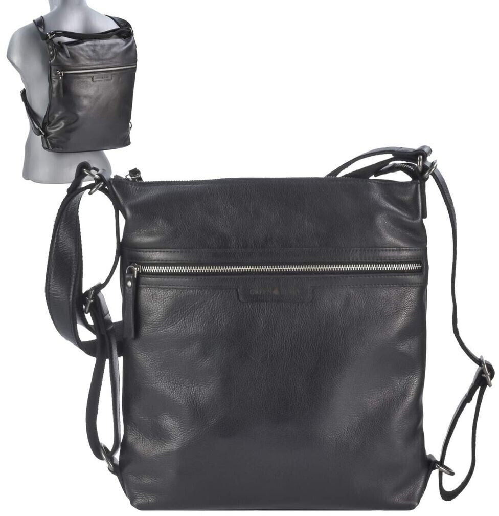 Greenburry 2in1 Shopper (2953)