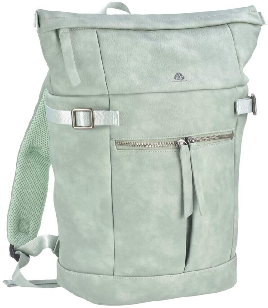 Greenburry Mad'l Dasch Fanny (5608)