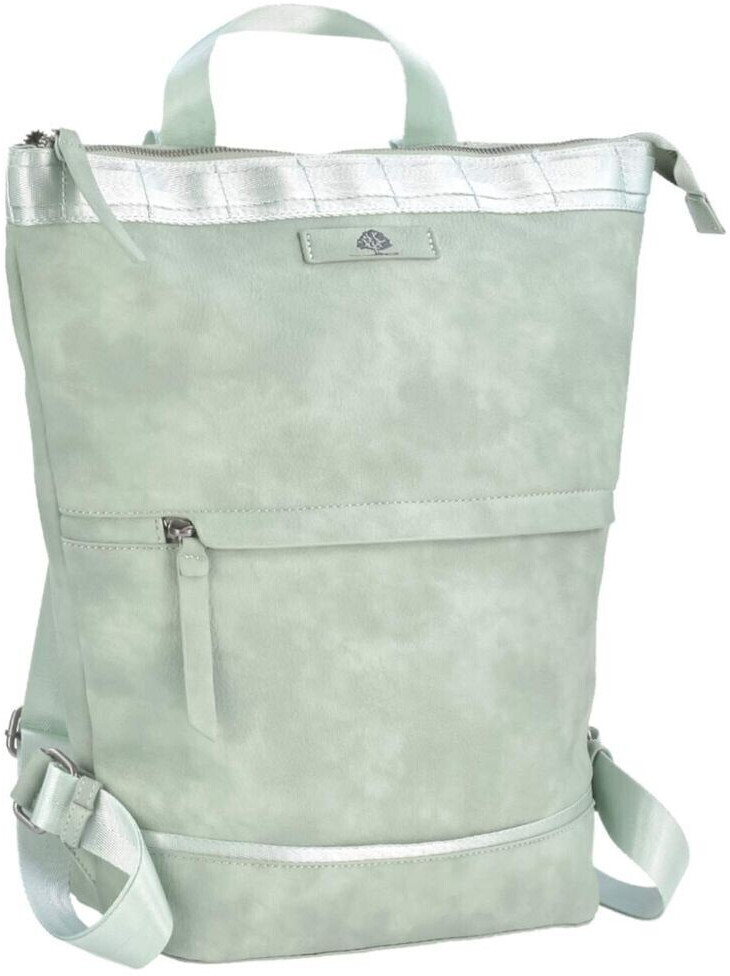 Greenburry Mad'l Dasch Hanni (5610)