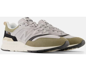 New Balance 997H covert green raincloud ab 82 99