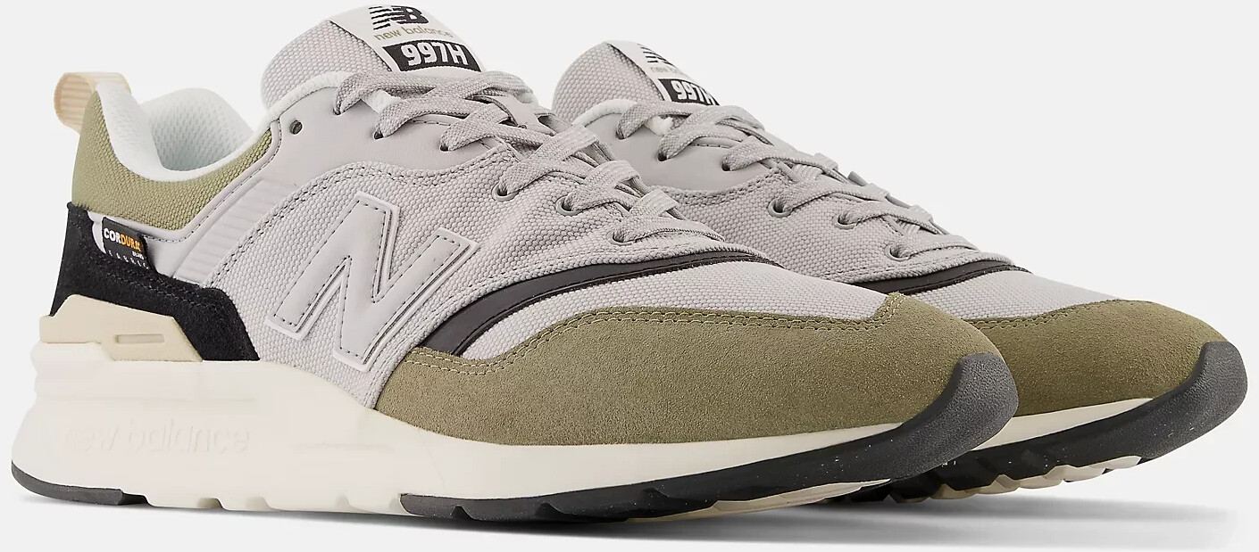New Balance 997H covert green/raincloud ab 83,00 € | Preisvergleich bei  idealo.de