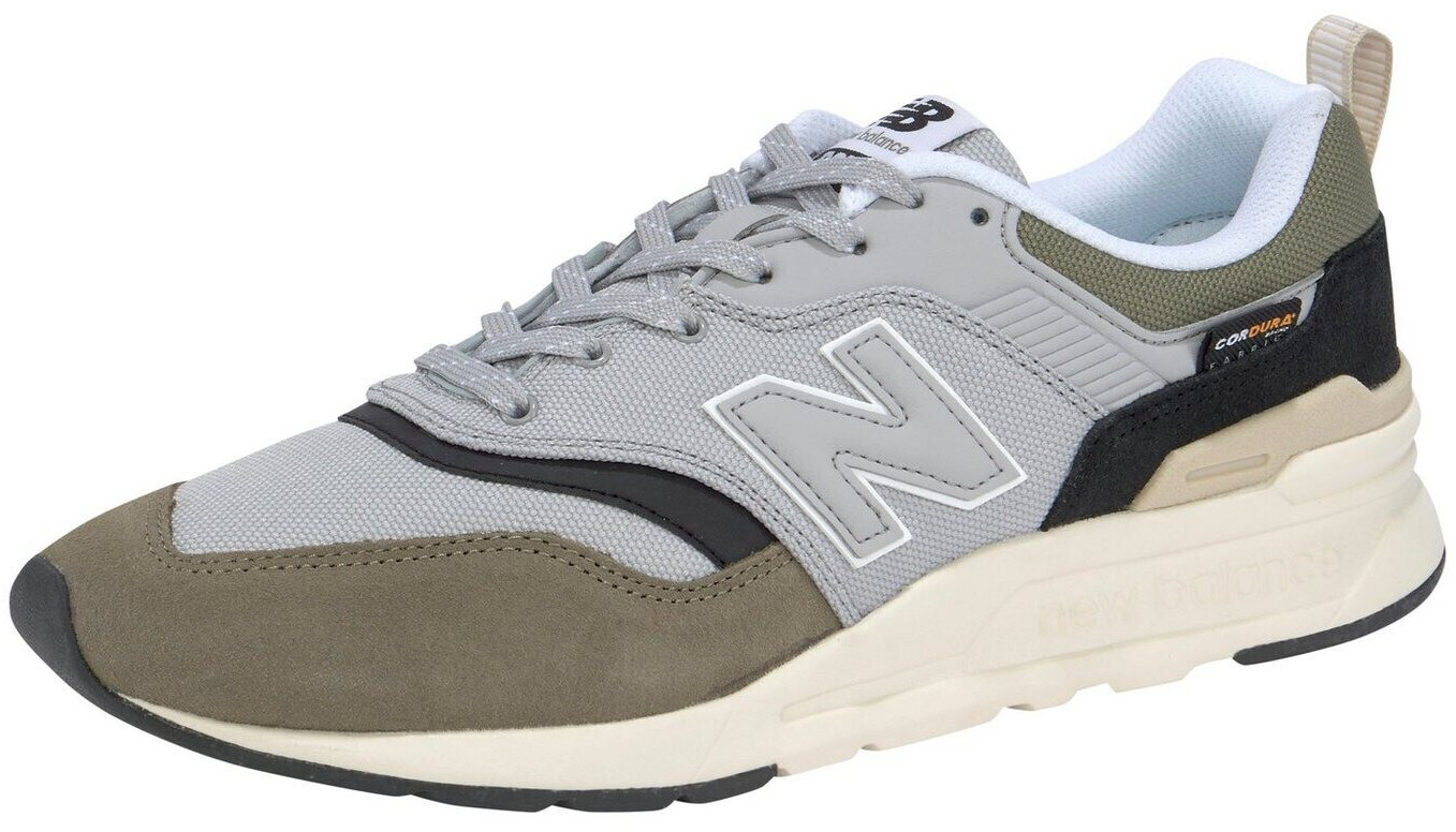 New balance outlet 997 damen olive