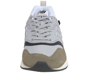 New balance 997h green grey 2025