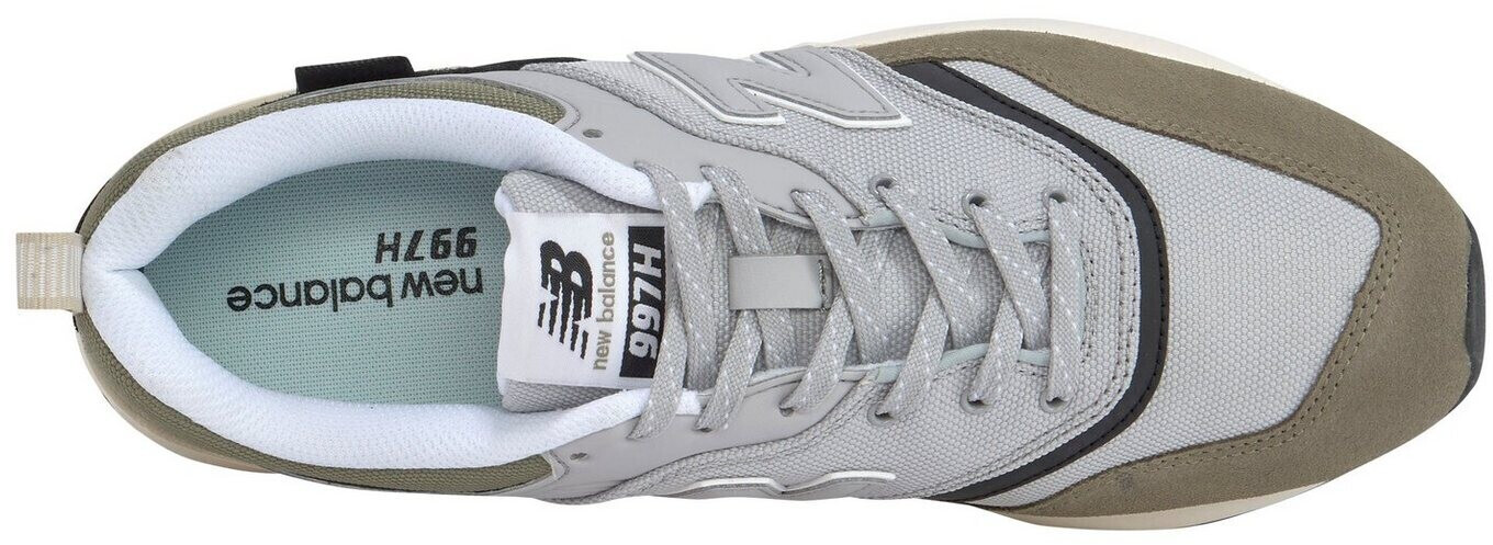 Buy New Balance 997H covert green raincloud from 110.99 Today