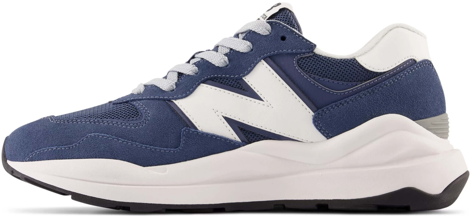 New Balance 57/40 vintage indigo/sea salt