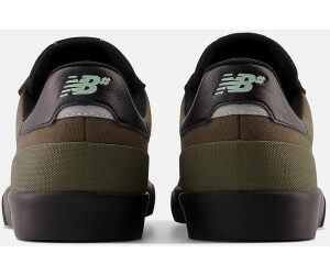 New Balance NB Numeric 272 olive yellow white ab 92 00