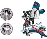 Bosch professional panel saw 2025 gcm 8 sjl