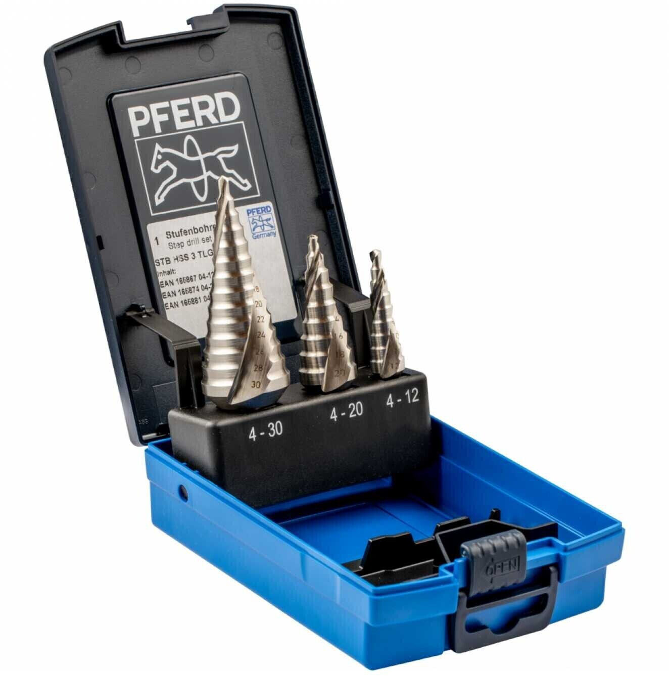 Pferd SET STB HSS 3 (25201046)