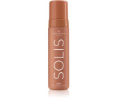 COCOSOLIS Solis Self-Tanning Foam Dark (200 ml)