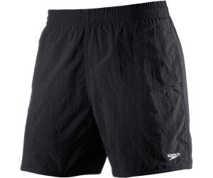Speedo solid leisure 16 on sale